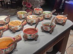 -汉斯南美烤肉(总店)