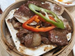 -味莊茶餐厅·自家點心(万象城店)