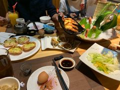 -割烹旭日本料理(龙湖狮山天街店)