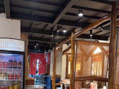 -有位虾匠·粗粮土菜小馆(市北店)