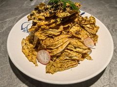-北平食府(马鞍山路店)