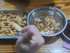 -阿姨小肉摊(同济西苑店)
