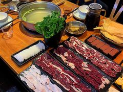 -牛鲜胜·潮汕牛肉自助火锅(番禺市桥店)