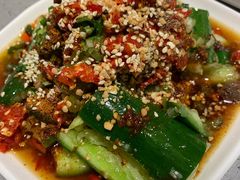 -海底捞火锅(方圆荟店)