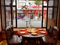 包厢-大良毋米粥(锦龙路总店)