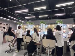 -海马体照相馆(海口日月广场店)