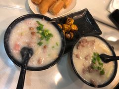 -大师傅粥品(埃华街)