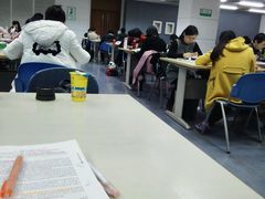 -苏州图书馆(人民路总馆)