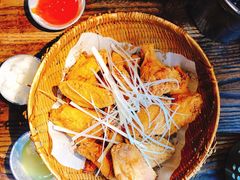 -MI WU FACTORY米屋美食工厂餐厅(绿地店)