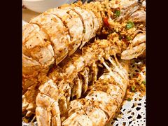 -79号渔船海鲜饭店(华强北店)