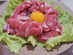 -东来顺饭庄(西直门店)
