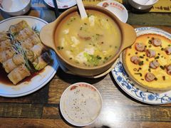 -金谷园饺子·烧烤(人大总店)