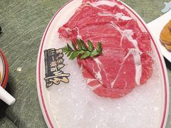 -东来顺(非遗·清真火锅·盛世广场店)