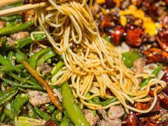 -铁公鸡·四川料理(天环广场店)