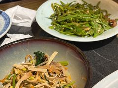 -南京大牌档(新街口德基广场店)