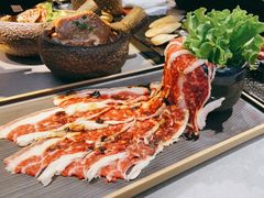 -明洞王妃家烤肉(苏州中心星悦汇店)