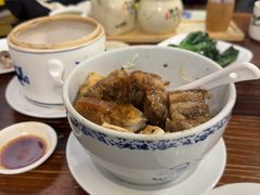 -黄祥华养生堂·炖汤·营养蒸饭(岭南天地店)