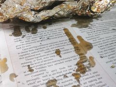 -老黄记手撕烤兔(玉林街店)
