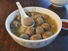 牛肉丸-潮镇老尾牛杂(环城西路店)