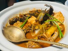 -皖厨·中国徽菜(万象食家店)