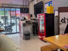 -哈灵现炒本帮面(宁波路店)