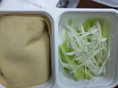 -京味斋·北京烤鸭(北京南站洋桥店)