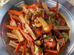 -聚味瞿记·龙虾堂(树木岭店)