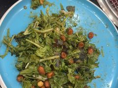 -瑞杰烧烤店·24小时营业(山东路店)