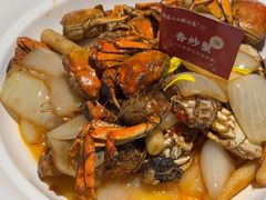 -周家二小姐的菜(西津渡店)