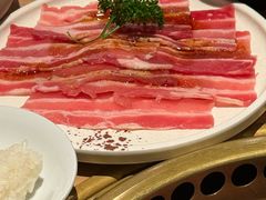 -牛角日本烧肉专门店(海运大厦店)