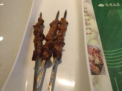 -新疆兵团食府清真(马连道店)