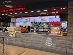 -汉堡王(海昌海洋公园店)