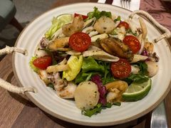 -OGGI TRATTORIA PIZZERIA(深业上城店)