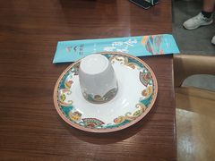 -巴依老爷新疆美食(牡丹园店)