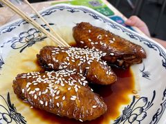 -渔记茶餐厅(渔村店)