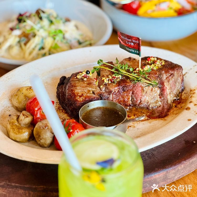 爱拍照的姑娘有福了!南京“网红”漂亮饭合集