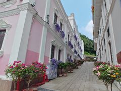 -孙文西路步行街