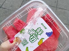 -鲜丰水果(仙霞路店)