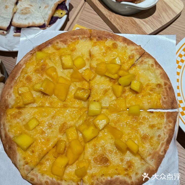 东莞厚街新开的！堪比西餐届的蜜雪冰城！