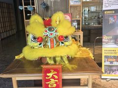 -扬州狮子楼·非遗淮扬菜(总店)