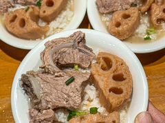 -莲餐厅·湖北菜·潜江小龙虾店(愚园路店)