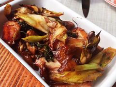 -Kitchen·Y洋厨房西餐厅(王府壹号店)