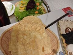 -犇鼎牛潮汕牛肉火锅(新辰里学清路店)