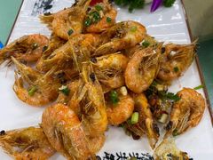 海虾-景好海鲜餐厅(大鹏必选旅游店)