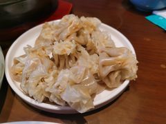 -西夏回族烧麦馆(牡丹街店)
