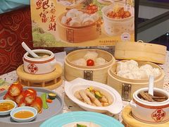 -点都德(广州白云山景区南门店)