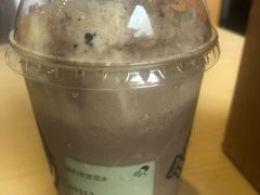-喜茶(中山利和新地店)
