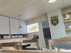 -赶海部落海鲜城(海阳路店)