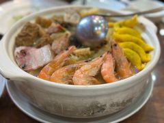-长兴菜馆(高桥店)