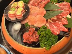 -無二炙坊·和牛烧肉(大钟寺1733店)